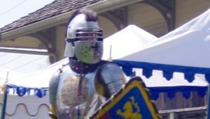 Ximen Costume Street