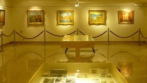 Museu de Arte Yang San Lang