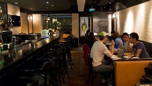 Yiamas Greeka Taverna