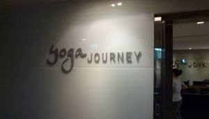 Yoga Journey