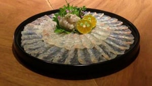 Yuzu Japanese Kitchen