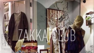 Zakka Club