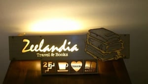 Zeelandia Boekhandel