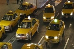 Taxis
