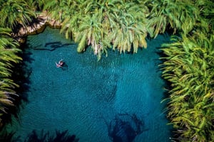 Excursão cultural privada de 1 dia às Cataratas de Materuni e Chemka