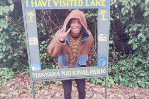 2-дневный тур по национальным паркам Маньяра и Тарангире