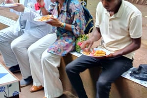 ナクペンダ・サンドバンク・ツアーをご覧ください