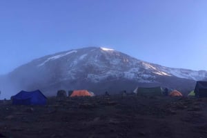 8 Tage Kilimanjaro Trekking Abenteuer, Lemosho Route für alle