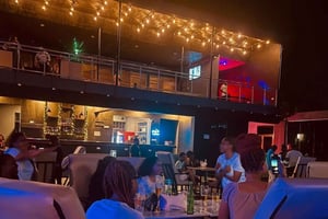 Une aventure nocturne avec un guide de la région : La ville de Dar es Salaam