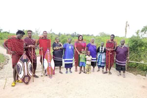 Une journée traditionnelle à Zanzibar et une excursion au coucher du soleil