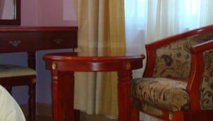 Abla Hotel Apartments