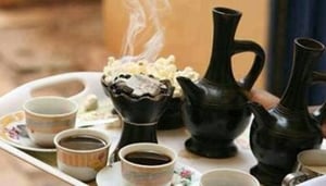 Abyssinian Maritim Ethiopian Restaurant