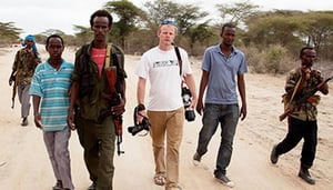 Adam Woodhams Photography