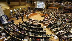 Arusha International Conference Centre