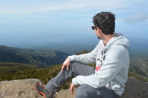 kilimanjaro day trip