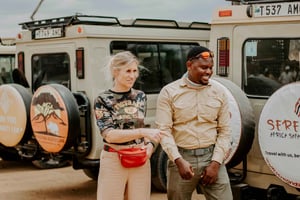 Arusha: Ngorongoro Crater & Tarangire 2-Day Safari Tour