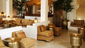 Baraza Zanzibar Resort