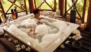 Bluebay Beach Resort and Spa