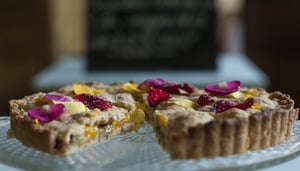 Blues & Chutney Café