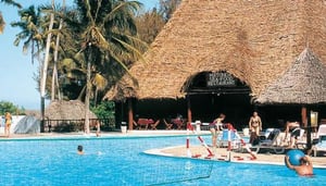 Bravo Kiwengwa Hotel Zanzibar