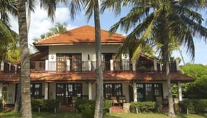 Breezes Beach Club and Spa