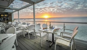 Cape Town Fish Market