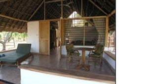 Capricorn Beach Cottages