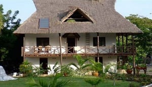 Changani Beach Cottages