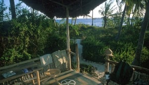 Chumbe Island Coral Park