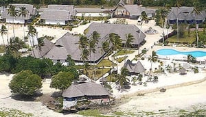 Coconut Tree Village Beach Resort