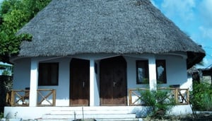 Coral Rock Beach Bungalows and Hotel
