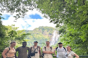 Dar es Salaam: 2-Day Safari to Mikumi National Park and …