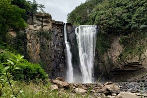 Dar es Salaam: Safari di 3 giorni a Mikumi e Udzungwa con treno