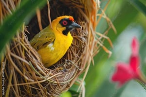 Dar es Salaam: tour di 5 giorni alla Riserva di Selous e Kilwa