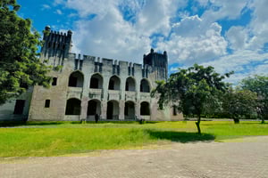 Dar es Salaam: excursión de 1 día por el arte, la historia y la cultura de Bagamoyo