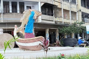 Visite culinaire et promenade à Dar es Salaam