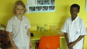 Dar es Salaam International Academy