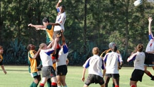 Dar es Salaam Leopards RFC
