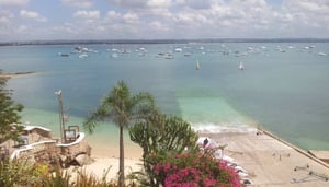 Dar es Salaam Yacht Club