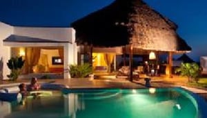 Diamonds Star of the East