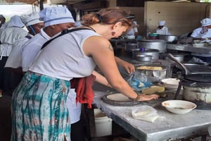 Oplev Tanzania ved at udforske Dar es Salaam