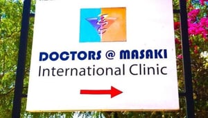 Doctors @ Masaki International Clinic