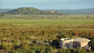 Ecoscience Science Center & Luxury Lodge