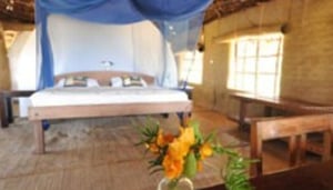 Emayani Beach Lodge