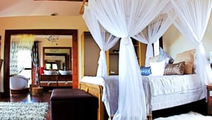 Escarpment Luxury Lodge