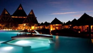 Essque Zalu Zanzibar