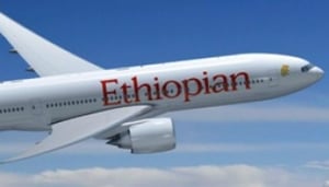 Ethiopian Airlines