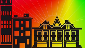 Evolution Real Estate