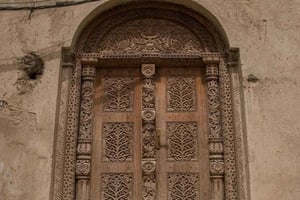 Besök Stone Town med en privat fransktalande guide