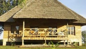 Exploreans Ngorongoro Lodge